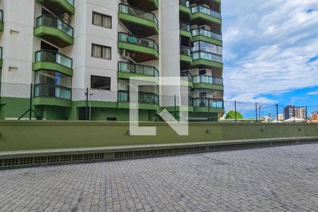 Apartamento para alugar com 300m², 5 quartos e 3 vagasÁrea de Lazer