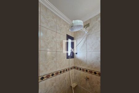 Apartamento para alugar com 300m², 5 quartos e 3 vagasBanheiro da Suíte 2