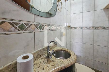 Apartamento para alugar com 300m², 5 quartos e 3 vagasÁrea de serviço