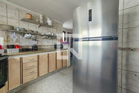 Apartamento para alugar com 300m², 5 quartos e 3 vagasCozinha