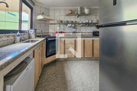 Apartamento para alugar com 300m², 5 quartos e 3 vagasCozinha