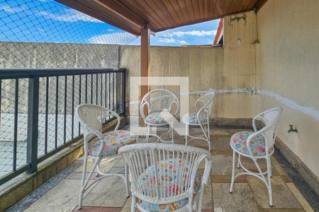 Apartamento para alugar com 300m², 5 quartos e 3 vagasÁrea de Lazer privativa