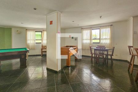 Apartamento para alugar com 300m², 5 quartos e 3 vagasÁrea de Lazer