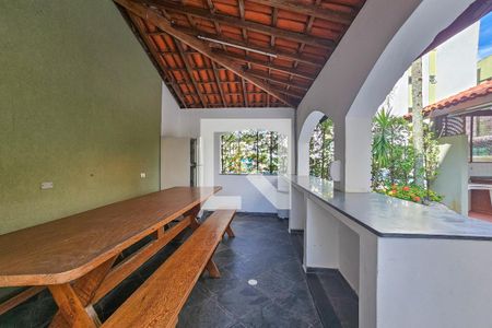 Apartamento para alugar com 300m², 5 quartos e 3 vagasÁrea de Lazer