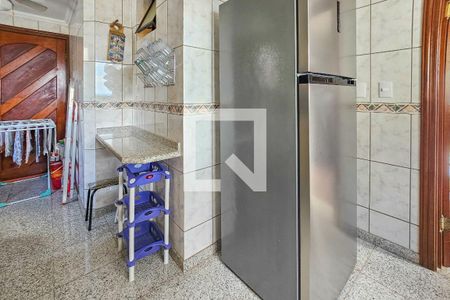 Apartamento para alugar com 300m², 5 quartos e 3 vagasCozinha