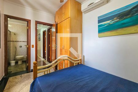 Apartamento para alugar com 300m², 5 quartos e 3 vagasSuíte 4