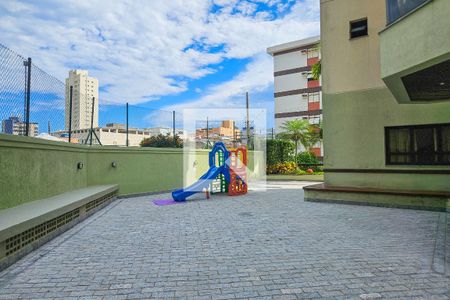 Apartamento para alugar com 300m², 5 quartos e 3 vagasÁrea de Lazer