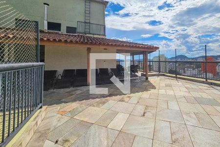 Apartamento para alugar com 300m², 5 quartos e 3 vagasÁrea de Lazer privativa