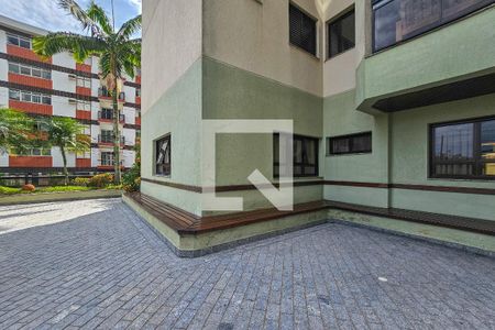 Apartamento para alugar com 300m², 5 quartos e 3 vagasÁrea de Lazer