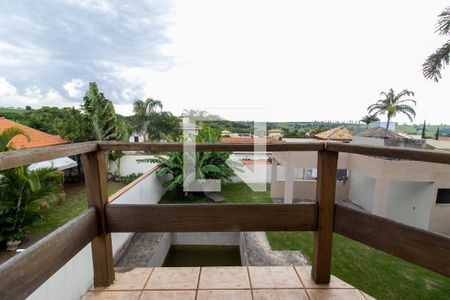 Casa de condomínio à venda com 445m², 3 quartos e 4 vagasQuarto 1