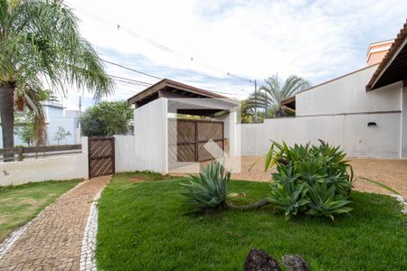 Casa de condomínio à venda com 445m², 3 quartos e 4 vagasÁrea comum