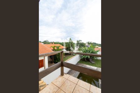 Casa de condomínio à venda com 445m², 3 quartos e 4 vagasQuarto 1