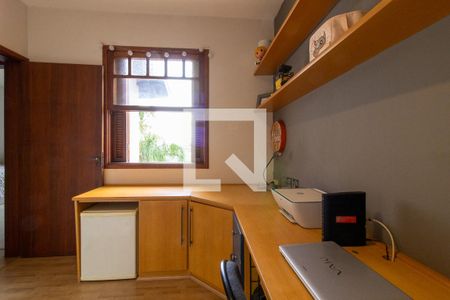 Casa de condomínio à venda com 445m², 3 quartos e 4 vagasQuarto 3