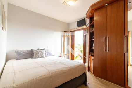 Casa de condomínio à venda com 445m², 3 quartos e 4 vagasQuarto 1