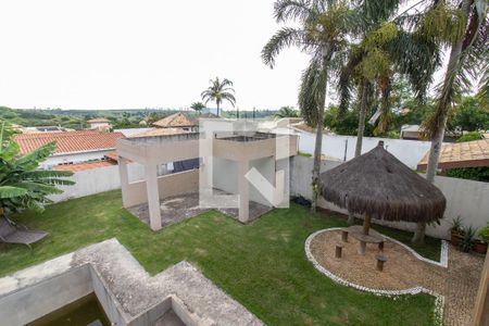 Casa de condomínio à venda com 445m², 3 quartos e 4 vagasQuarto 1