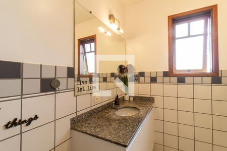 Casa de condomínio à venda com 445m², 3 quartos e 4 vagasQuarto 1