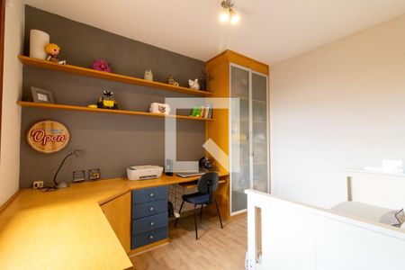 Casa de condomínio à venda com 445m², 3 quartos e 4 vagasQuarto 3