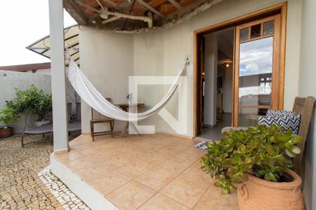 Casa de condomínio à venda com 445m², 3 quartos e 4 vagasÁrea comum