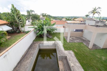 Casa de condomínio à venda com 445m², 3 quartos e 4 vagasQuarto 1