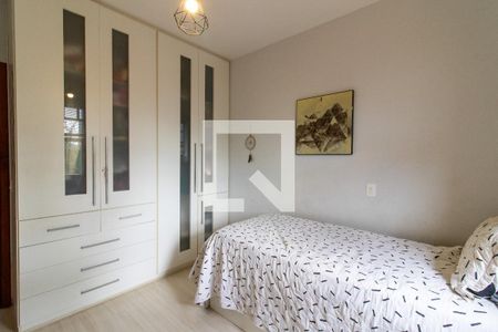 Casa de condomínio à venda com 445m², 3 quartos e 4 vagasQuarto 2