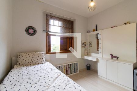 Casa de condomínio à venda com 445m², 3 quartos e 4 vagasQuarto 2