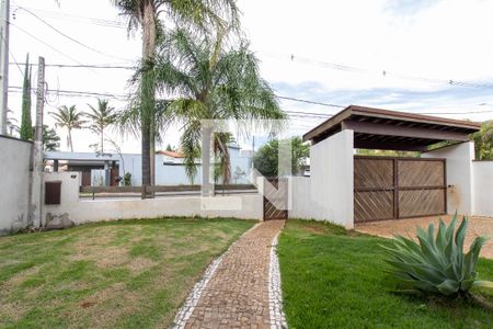 Casa de condomínio à venda com 445m², 3 quartos e 4 vagasÁrea comum
