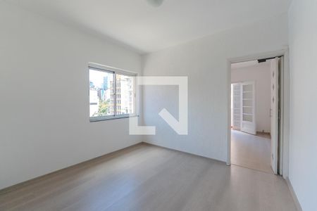 Sala de apartamento para alugar com 1 quarto, 42m² em Bela Vista, São Paulo