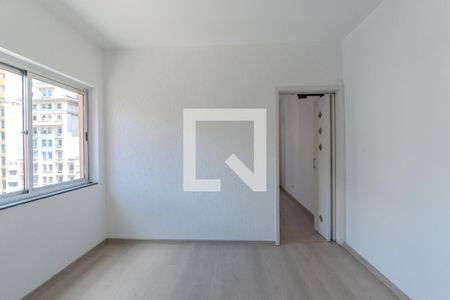 Sala de apartamento para alugar com 1 quarto, 42m² em Bela Vista, São Paulo