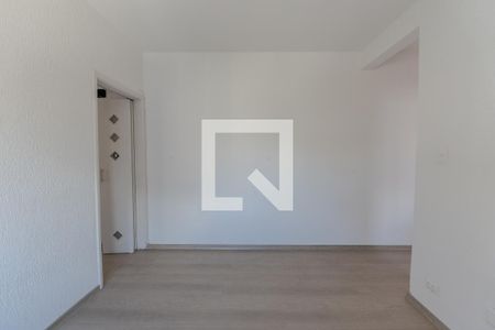 Sala de apartamento para alugar com 1 quarto, 42m² em Bela Vista, São Paulo