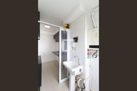 Apartamento à venda com 55m², 2 quartos e 1 vagaÁrea de Serviço