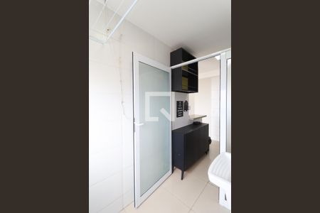 Apartamento à venda com 55m², 2 quartos e 1 vagaÁrea de Serviço