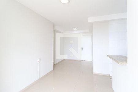 Apartamento à venda com 55m², 2 quartos e 1 vagaSala/Cozinha