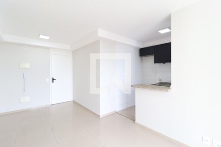 Apartamento à venda com 55m², 2 quartos e 1 vagaSala/Cozinha