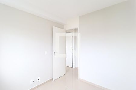 Apartamento à venda com 55m², 2 quartos e 1 vagaQuarto 2