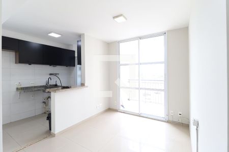 Apartamento à venda com 55m², 2 quartos e 1 vagaSala/Cozinha