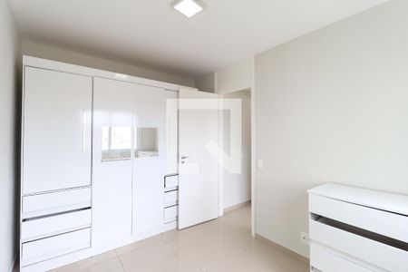 Apartamento à venda com 55m², 2 quartos e 1 vagaQuarto