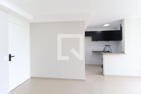 Apartamento à venda com 55m², 2 quartos e 1 vagaSala/Cozinha