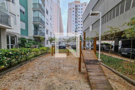 Apartamento à venda com 55m², 2 quartos e 1 vagaÁrea comum
