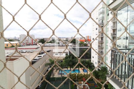 Apartamento à venda com 55m², 2 quartos e 1 vagaVista
