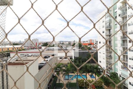 Apartamento à venda com 55m², 2 quartos e 1 vagaVista