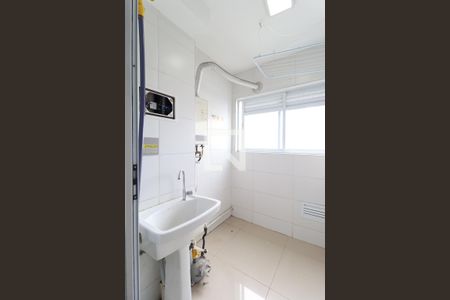 Apartamento à venda com 55m², 2 quartos e 1 vagaÁrea de Serviço