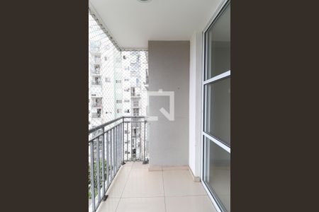 Apartamento à venda com 55m², 2 quartos e 1 vagavaranda