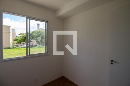 Quarto 1 de apartamento para alugar com 2 quartos, 32m² em Vila Nova Curuca, São Paulo