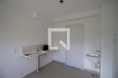 Apartamento para alugar com 32m², 2 quartos e sem vagaCozinha