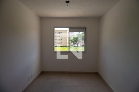 Sala de apartamento para alugar com 2 quartos, 32m² em Vila Nova Curuca, São Paulo