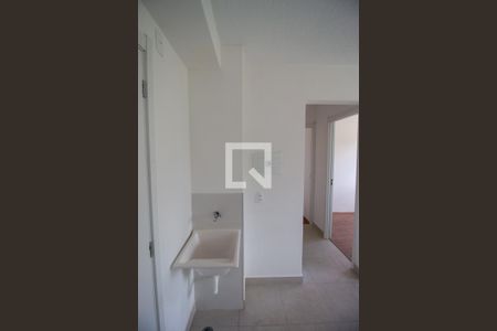 Apartamento para alugar com 32m², 2 quartos e sem vagaÁrea de Serviço