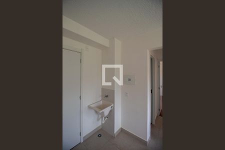 Apartamento para alugar com 32m², 2 quartos e sem vagaÁrea de Serviço