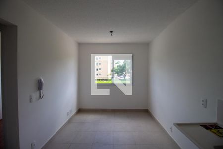 Apartamento para alugar com 32m², 2 quartos e sem vagaCozinha