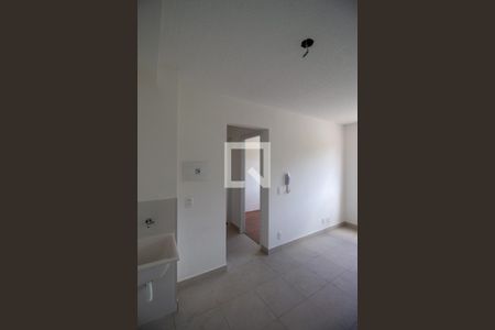 Apartamento para alugar com 32m², 2 quartos e sem vagaÁrea de Serviço