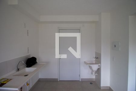 Apartamento para alugar com 32m², 2 quartos e sem vagaCozinha